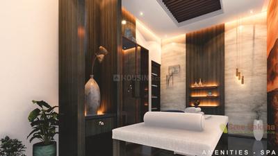 Project Image of 1382.0 - 2827.0 Sq.ft 2 BHK Apartment for buy in Sree Daksha Macie
