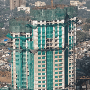 Project Image of 896 Sq.ft 2 BHK Apartment / Flat for sale in Chembur for Rs. 23000000