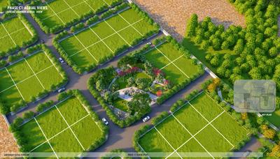 Project Image of 1781.97 - 3519.05 Sq.ft Residential Plot Plot for buy in AUROLAND