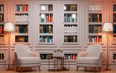 Project Image of 432.6 - 766.82 Sq.ft 1.5 BHK Apartment for buy in Sanghvi Parsssva Elysium