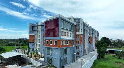 Project Image of 970.0 - 1505.0 Sq.ft 2 BHK Apartment for buy in Sree Gardenia