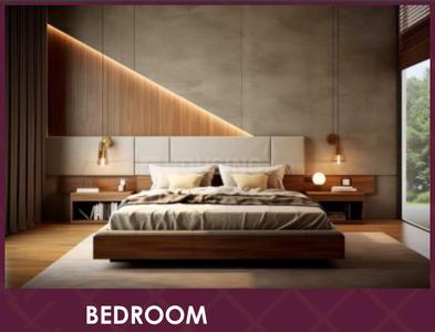 Project Image of 1935.0 - 3425.0 Sq.ft 3 BHK Apartment for buy in North Crest