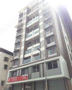 Project Image of 271.79 - 1892.94 Sq.ft 1 RK Apartment for buy in Patel Estates