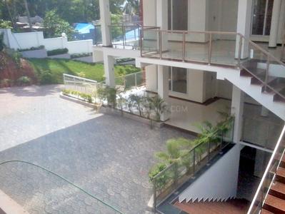 Project Image of 1544.0 - 1762.0 Sq.ft 3 BHK Apartment for buy in Krishna City Cliff