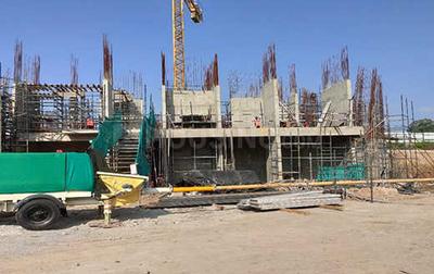 Project Image of 661.0 - 977.0 Sq.ft 2 BHK Apartment for buy in Shapoorji Pallonji Residency Phase III