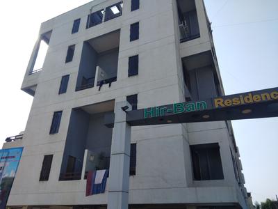 Project Image of 1200 Sq.ft 2 BHK Apartment / Flat for sale in Chikhali for Rs. 5230400