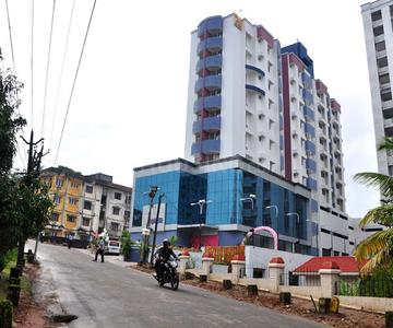 Project Image of 0.0 - 400.0 Sq.ft 1 BHK Apartment for buy in Asset IPulse