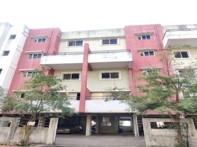 Project Image of 353.0 - 528.0 Sq.ft 1 BHK Apartment for buy in Shri Labsons Apartment