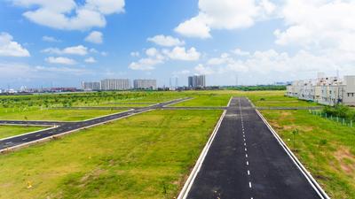 Project Image of 0.0 - 1200.0 Sq.ft Residential Plot Plot for buy in Tellus Tellus Avenue Extn