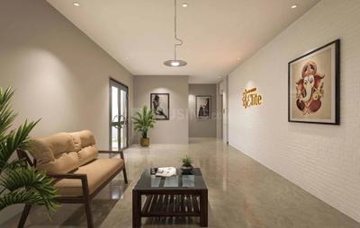 Project Image of 1075.0 - 1434.0 Sq.ft 2 BHK Apartment for buy in Aarambh Elite