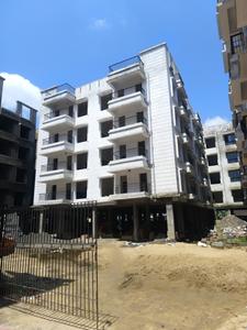 Project Image of 873.0 - 1336.0 Sq.ft 2 BHK Apartment for buy in Meena Aurum Phase 3