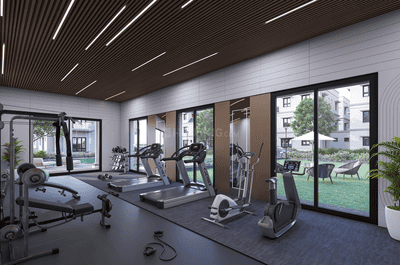 Project Image of 1210.94 - 1614.59 Sq.ft 4 BHK Villa for buy in Colin Niketam