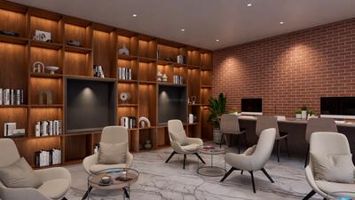 Project Image of 1386.0 - 1944.0 Sq.ft 2 BHK Apartment for buy in Revanta Lakeview