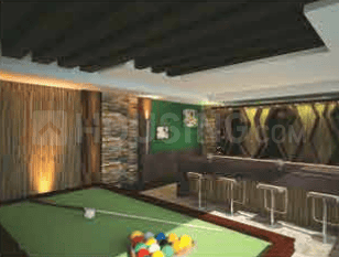 Project Image of 444.0 - 1395.0 Sq.ft 1 BHK Apartment for buy in  Country Homes
