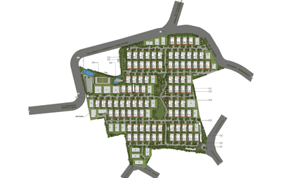 Project Image of 0.0 - 3360.0 Sq.ft 3 BHK Villa for buy in Lansum Evana