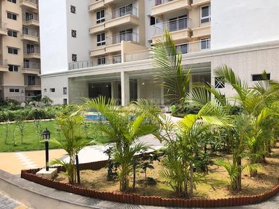 Project Image of 1307.0 - 3136.0 Sq.ft 2 BHK Apartment for buy in Pranami Santushti