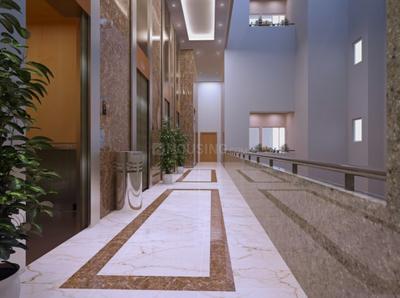 Project Image of 2350.0 - 2360.0 Sq.ft 3 BHK Apartment for buy in Aarcity Sky Villas