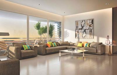 Project Image of 0.0 - 6800.0 Sq.ft 4 BHK Apartment for buy in  Kabel 33 LE