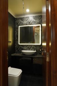 Project Image of 1800.0 - 2700.0 Sq.ft 3 BHK Builder Floor for buy in Propex Luxury Floors