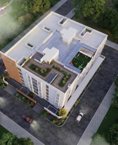 Project Image of 991.0 - 1355.0 Sq.ft 2 BHK Apartment for buy in Karpagam Vaibhav