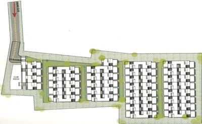 Project Image of 0.0 - 2795.0 Sq.ft 4 BHK Villa for buy in Amber Meadows