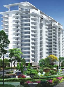 Project Image of 1185.0 - 1820.0 Sq.ft 2 BHK Apartment for buy in Greenwoods