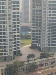 Project Image of 2056.0 - 2892.0 Sq.ft 3 BHK Apartment for buy in K Raheja Vivarea Building No 3 Tower E