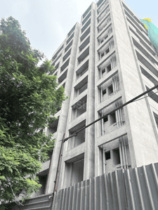 Project Image of 1890.0 - 2403.0 Sq.ft 3 BHK Apartment for buy in Shruti Apartment