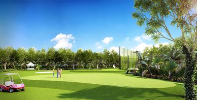 Project Image of 180 Sq.ft Residential Plot / Land for sale in Sector 33 for Rs. 55000000
