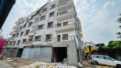 Project Image of 870.0 - 1091.0 Sq.ft 2 BHK Apartment for buy in Ambika Residency