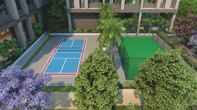 Project Image of 2203 Sq.ft 3 BHK Apartment / Flat for sale in Erandwane for Rs. 45700000