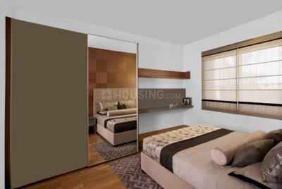 Project Image of 946.0 - 1129.0 Sq.ft 2.5 BHK Apartment for buy in Prestige Misty Waters Vista Tower