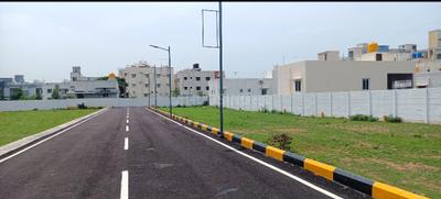 Project Image of 800.0 - 2400.0 Sq.ft Residential Plot Plot for buy in Value Serasa Eminent