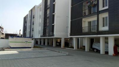 Project Image of 1145.0 - 2089.0 Sq.ft 2 BHK Apartment for buy in Casagrand Cedars