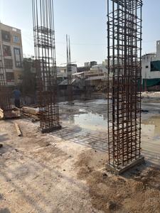 Project Image of 1130.0 - 1400.0 Sq.ft 3 BHK Apartment for buy in Sundaram Highview