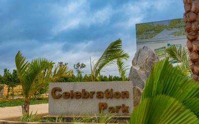 Project Image of 1200.0 - 5400.0 Sq.ft Residential Plot Plot for buy in SPA Eco City