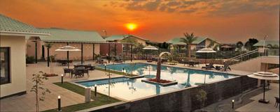 Project Image of 0.0 - 1265.0 Sq.ft 2 BHK Villa for buy in E&G Green Valley