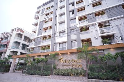 Project Image of 1462.0 - 1732.0 Sq.ft 3 BHK Apartment for buy in Mayfair Elite