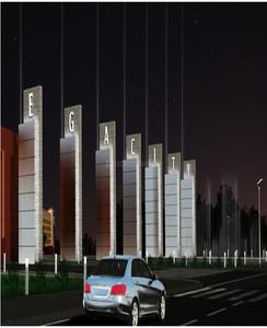 Project Image of 900.0 - 1800.0 Sq.ft Residential Plot Plot for buy in  Midas Mega City