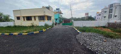 Project Image of 510.0 - 1501.0 Sq.ft Residential Plot Plot for buy in Valli Mayil Rail Avenue