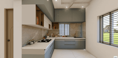 Project Image of 1282.0 - 1747.0 Sq.ft 3 BHK Villa for buy in MP Ferns Paradise