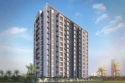 Project Image of 0.0 - 431.2 Sq.ft 1 BHK Apartment for buy in Sneha Kohinoor A And C
