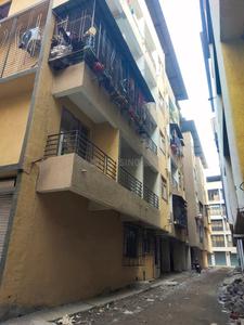 Project Image of 310.0 - 700.0 Sq.ft 1 RK Apartment for buy in Shreya Park