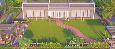 BT Vrundavan Residency Landscaped Gardens 1