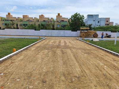Project Image of 795.0 - 1282.0 Sq.ft Residential Plot Plot for buy in Mahavel Nagar