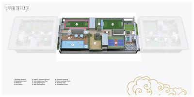 Project Image of 812.0 - 1755.0 Sq.ft 2 BHK Apartment for buy in 10 Elite Akasa