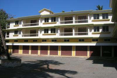 Project Image of 0.0 - 630.0 Sq.ft 1 BHK Apartment for buy in Asian Maria Rita