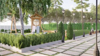 Project Image of 2718.0 - 5445.0 Sq.ft Residential Plot Plot for buy in Apple Gate Royal Farm