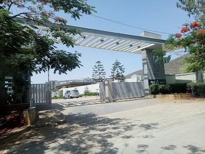 Project Image of 648.96 - 928.71 Sq.ft 2 BHK Apartment for buy in Bhandari 32 Pinewood Drive Phase 2