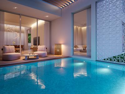 Project Image of 5688.0 - 6350.0 Sq.ft 4 BHK Villa for buy in Ananta Splendour